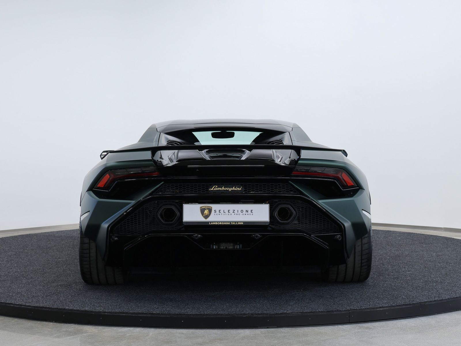 Lamborghini Huracán 2024, kuva 4/10