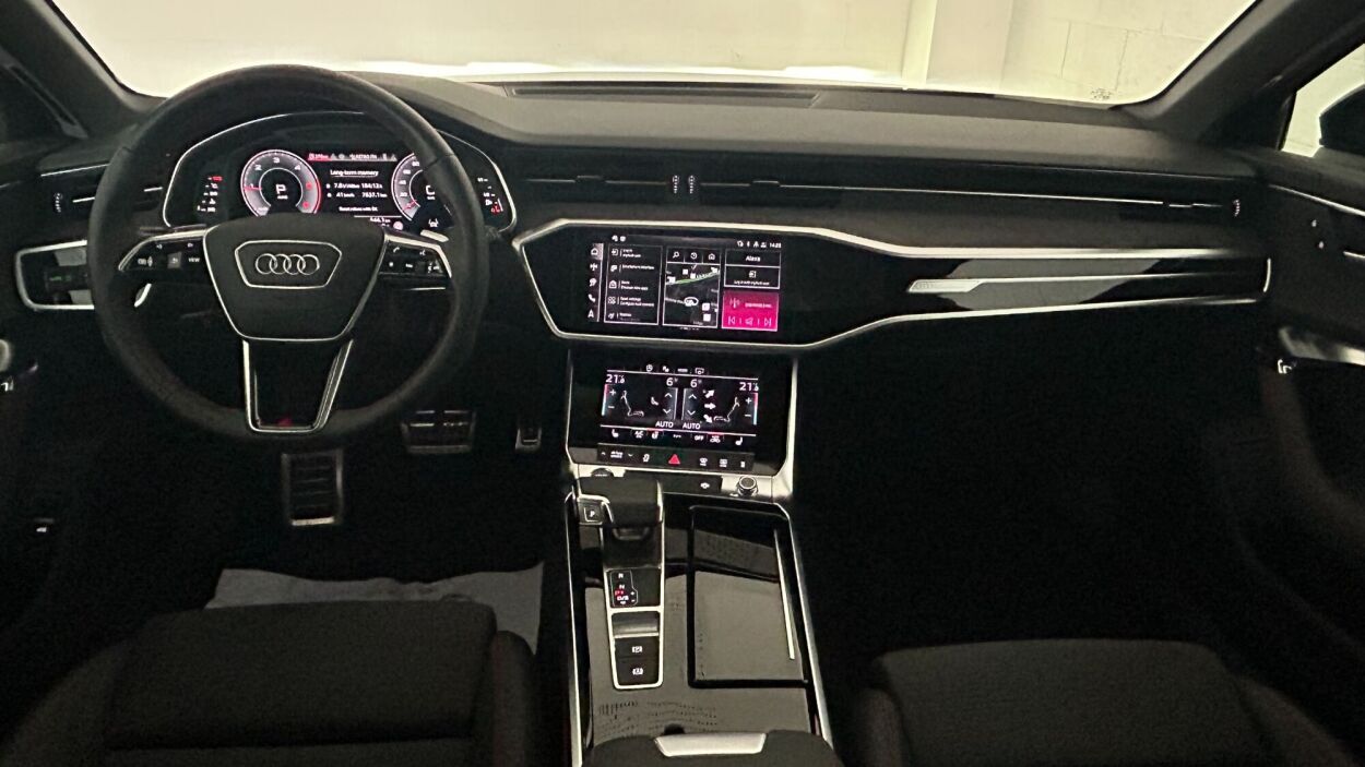 Audi A6 2025, photo 5/16
