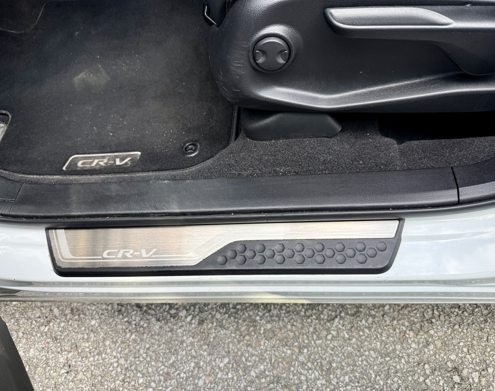 Honda CR-V 2021, kuva 7/10