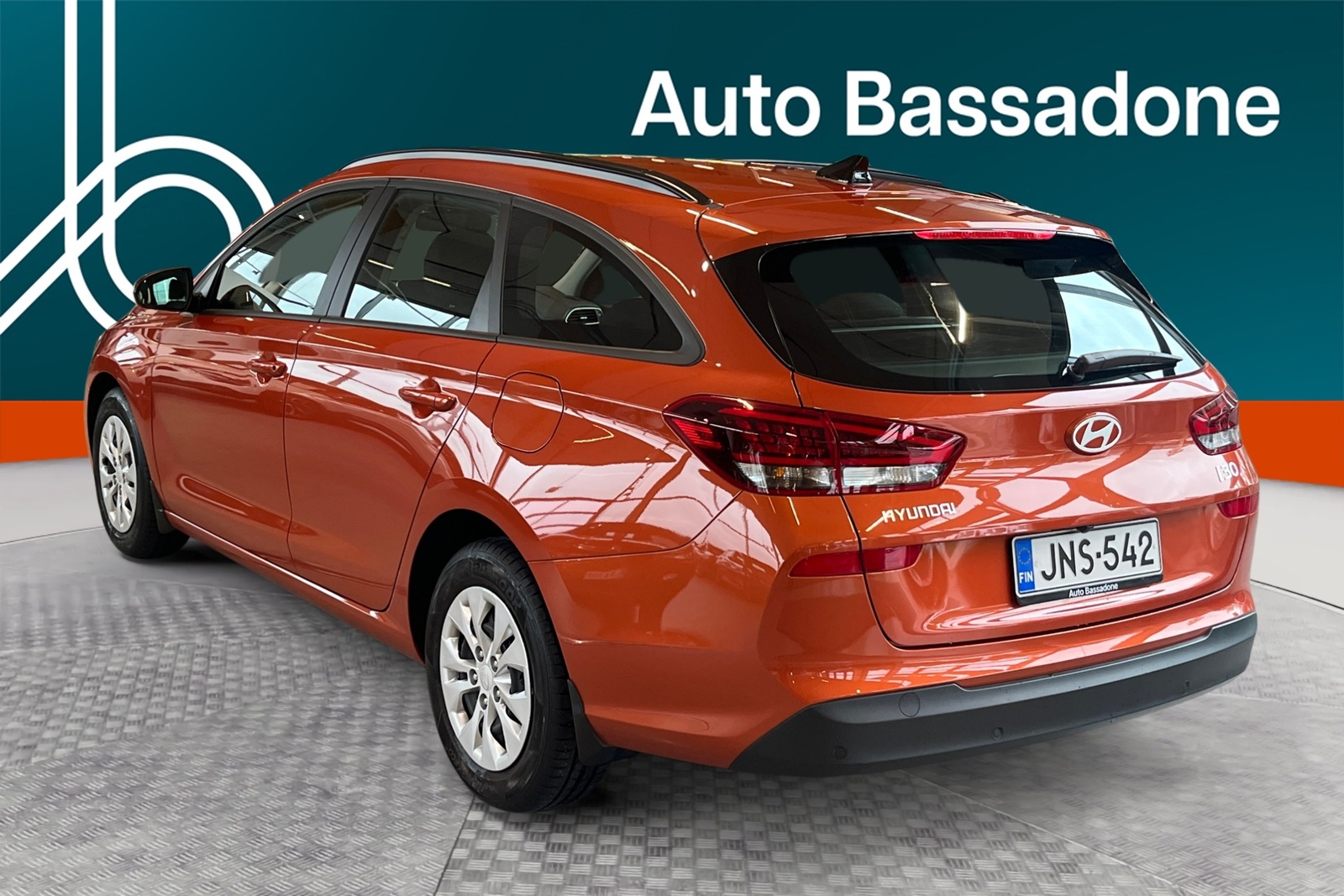 Hyundai i30 2025, kuva 3/10