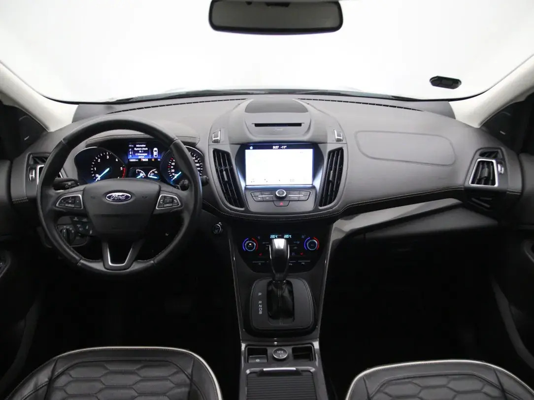 Ford Kuga 2018, kuva 2/10