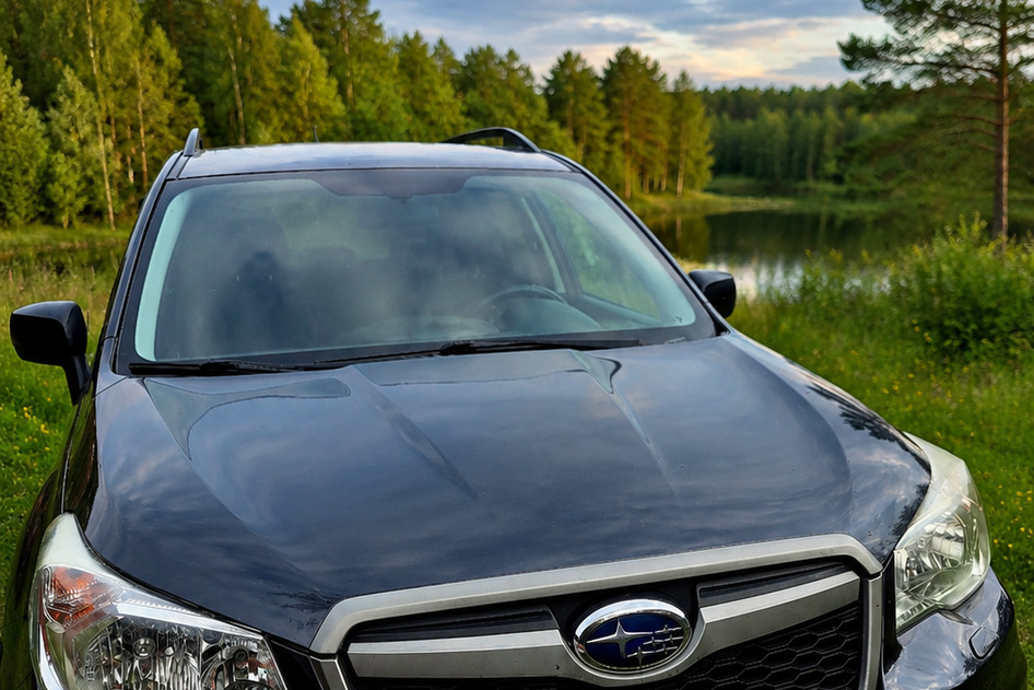 Subaru Forester, 2014, 2.0, 108 kW, diisel, manuaal, nelikvedu