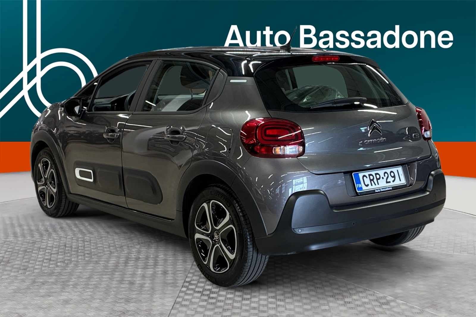 Citroën C3 2023, kuva 3/39