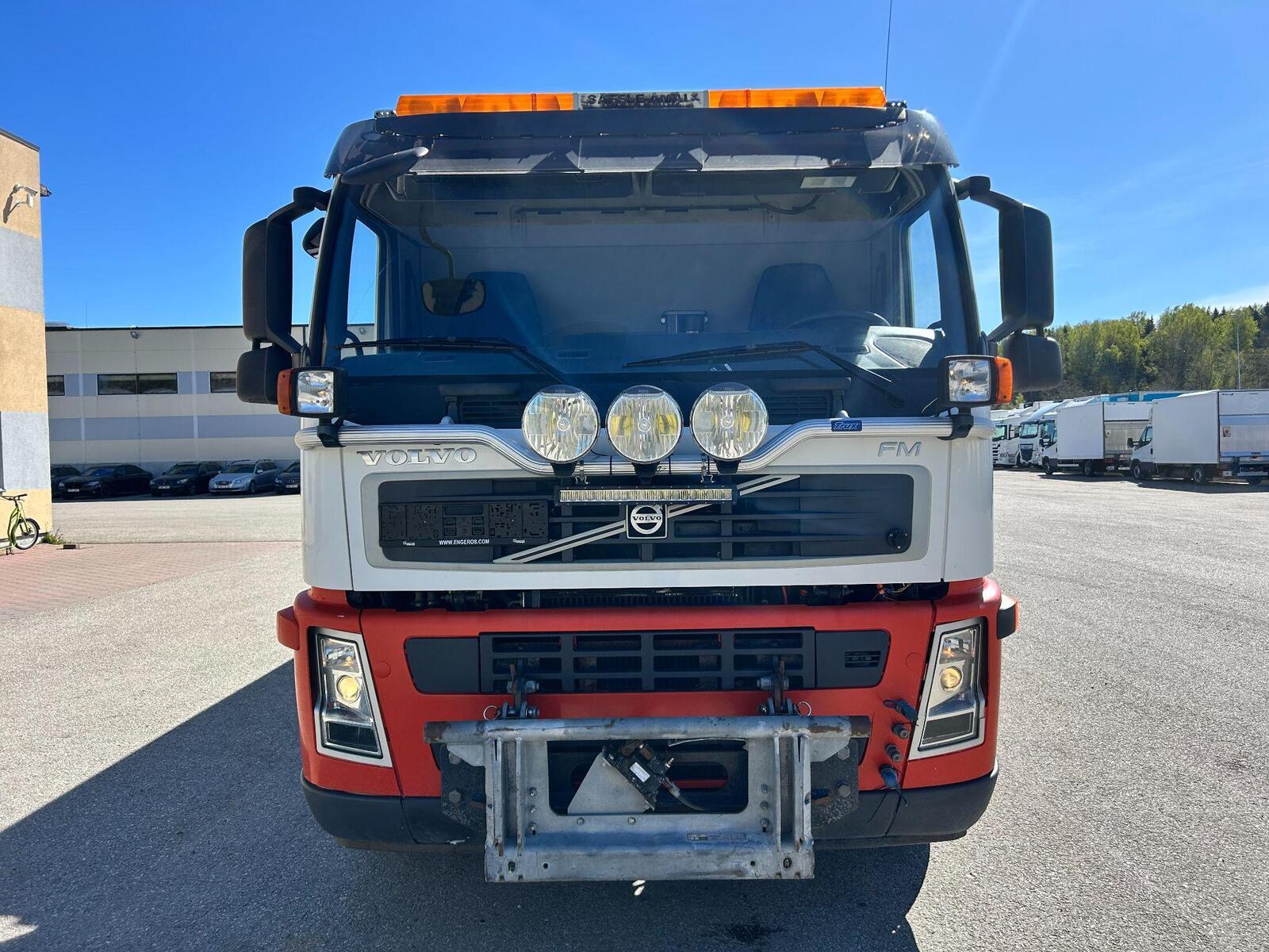 Volvo FM300 2009, photo 3/31