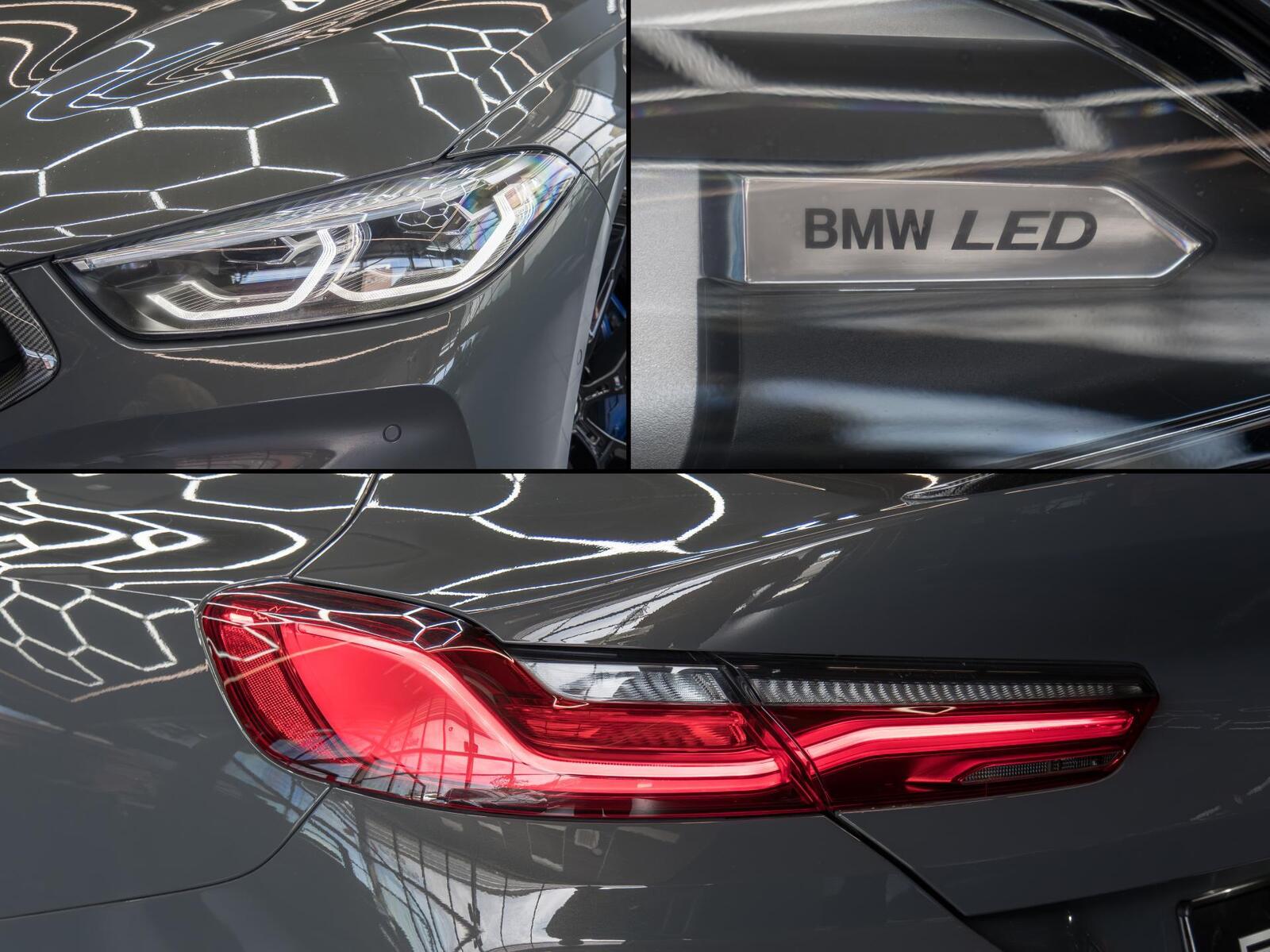 BMW 840 2020, photo 3/15