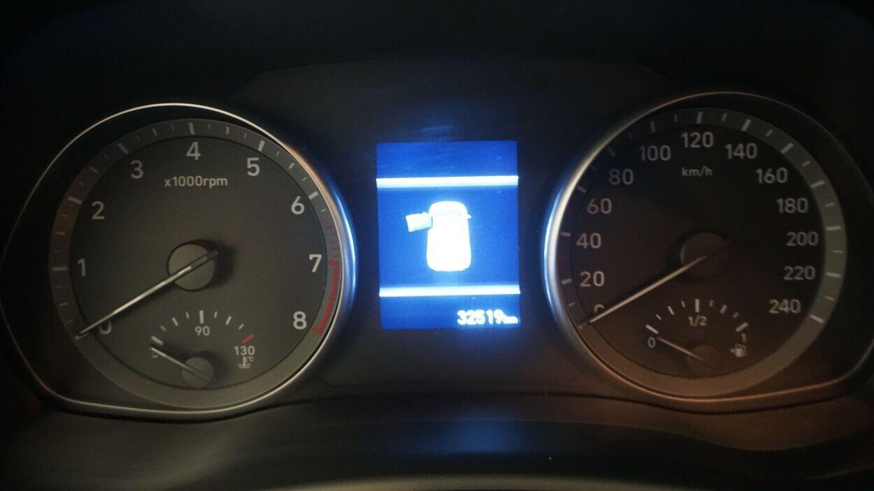 Hyundai i30 2021, photo 7/10