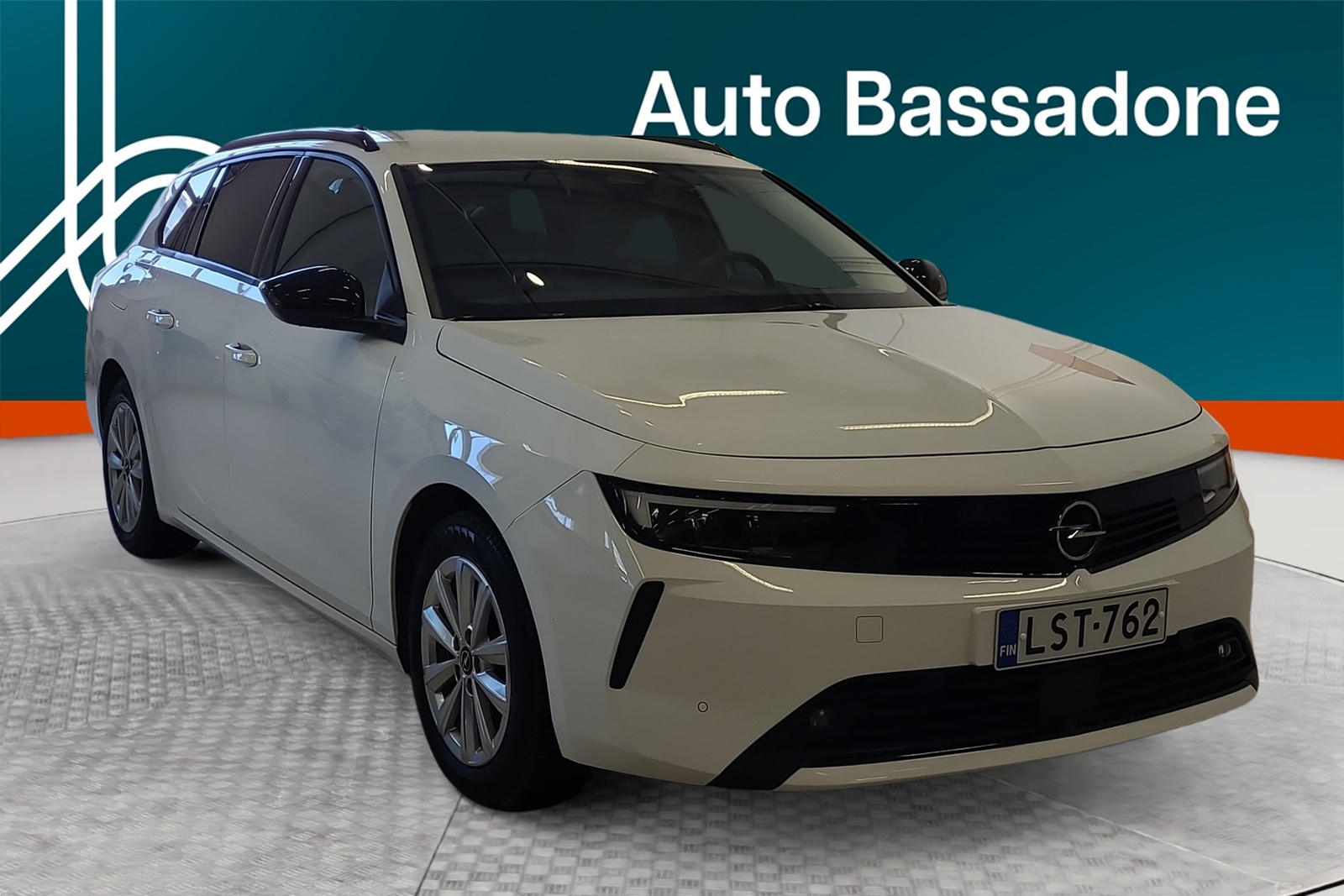 Opel Astra 2024, photo 7/32