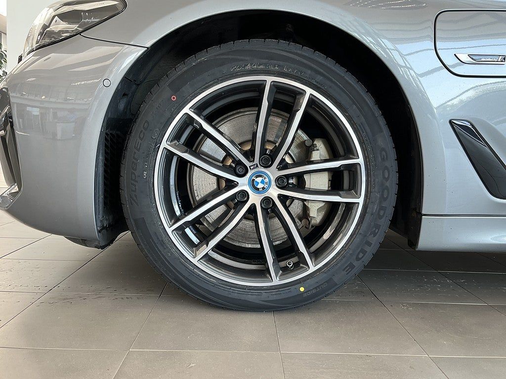 BMW 530 2023, photo 4/29