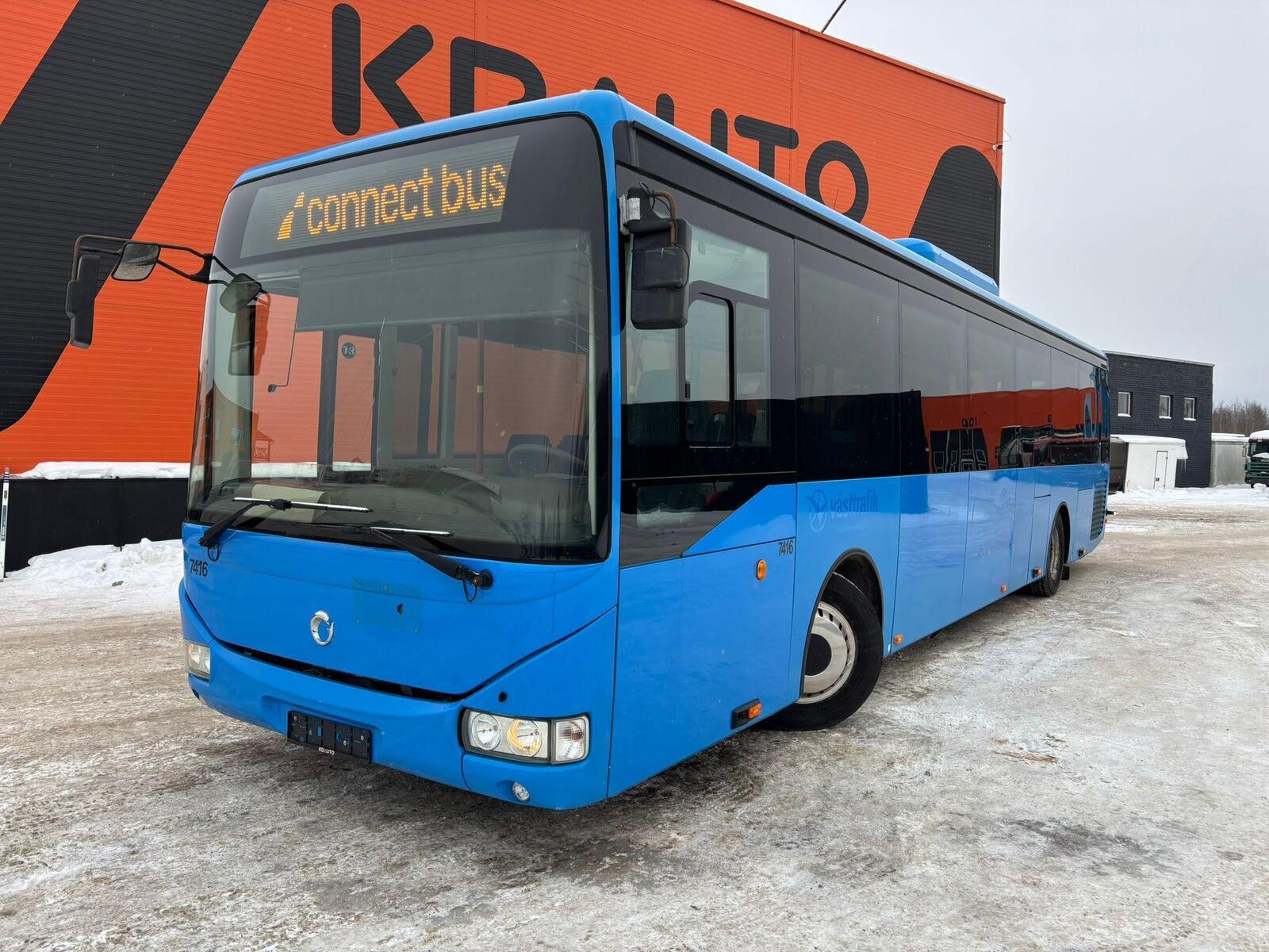 Iveco Crossway 2014, kuva 3/26