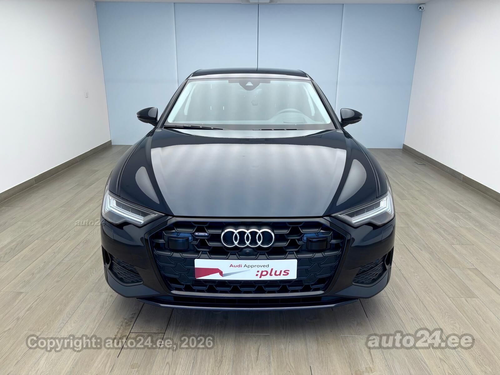 Audi A6, photo 5/15
