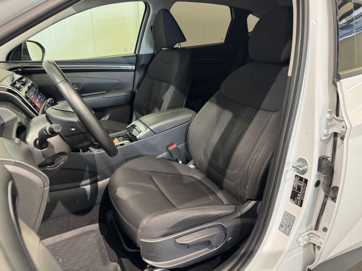 Hyundai Tucson 2022, kuva 6/22