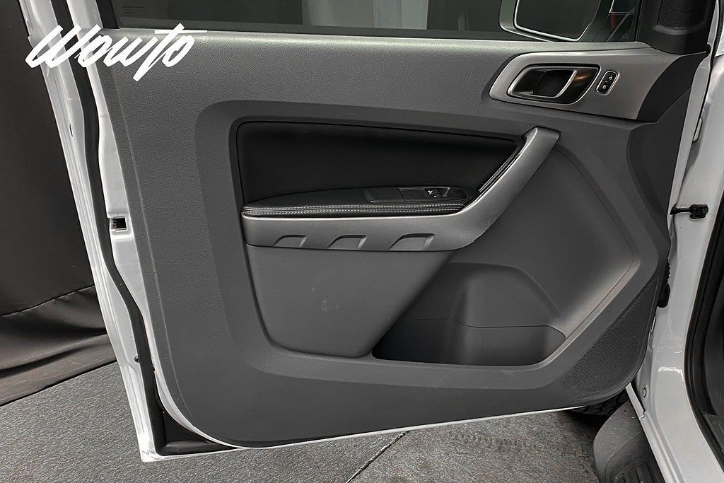 Ford Ranger 2016, photo 7/10
