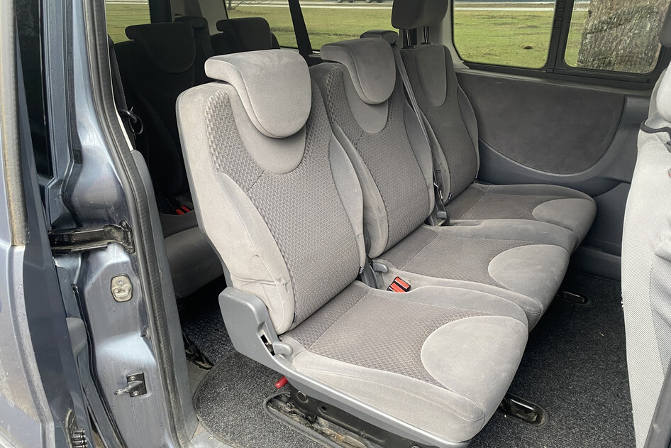 Citroën Jumpy, 2013, 2.0, 94 kW, diesel, manual, front-wheel drive