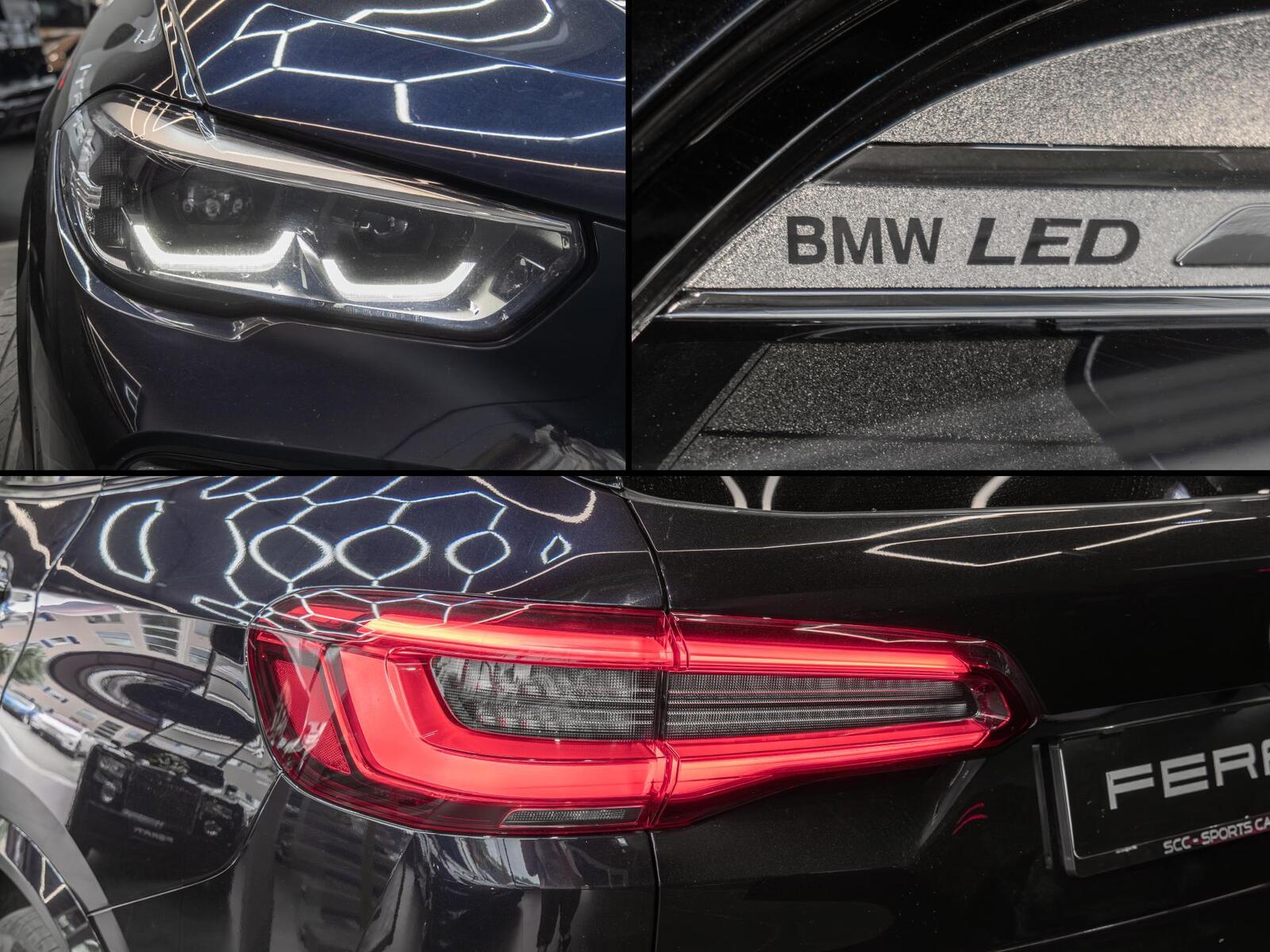 BMW X5 2019, kuva 3/14