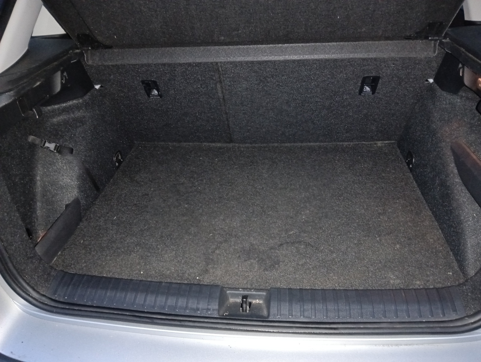 Škoda Kamiq 2021, photo 4/4