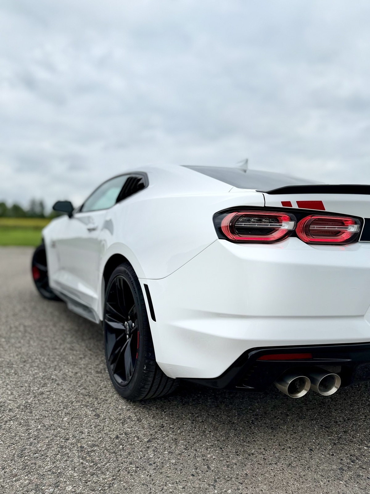 Chevrolet Camaro 2020, kuva 6/10