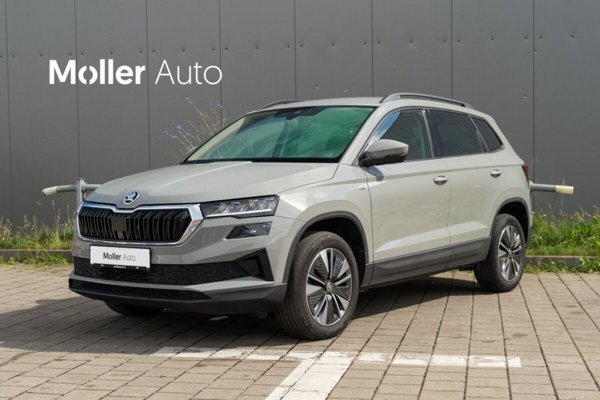 Škoda Karoq 2022, kuva 3/26