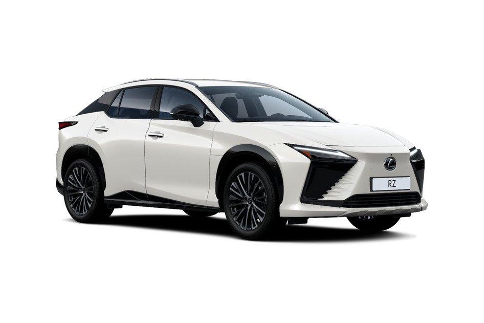 Lexus RZ 500, электричество, автомат, полный привод