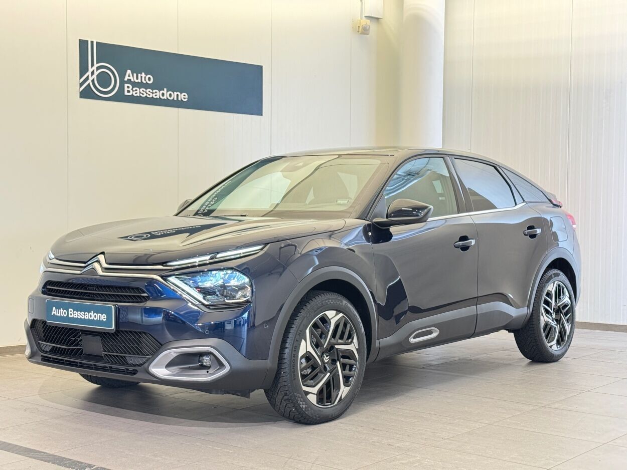 Citroën C4