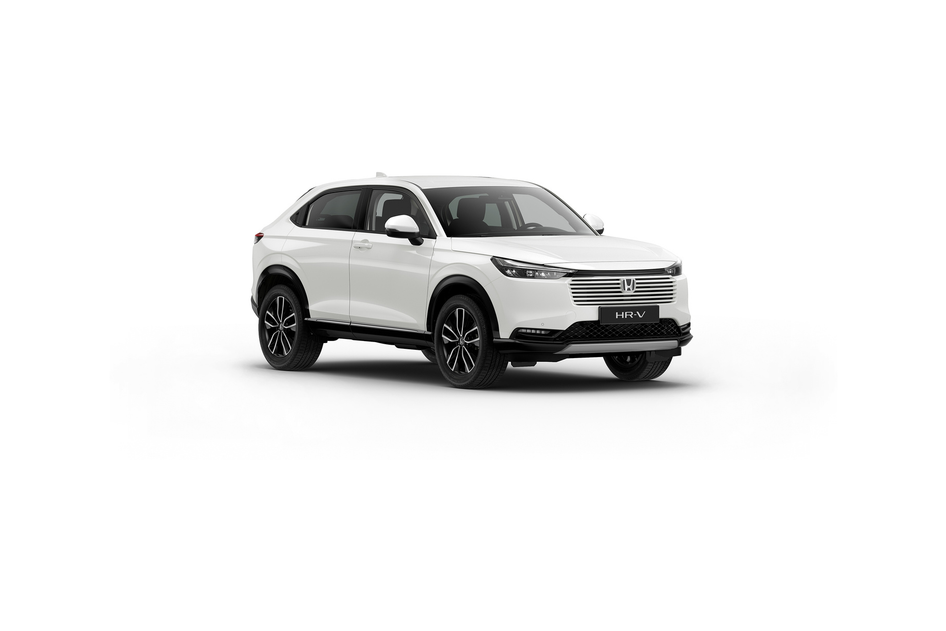 Honda HR-V, 1.5, 79 kW, гибрид (бензин/электричество), автомат, передний привод