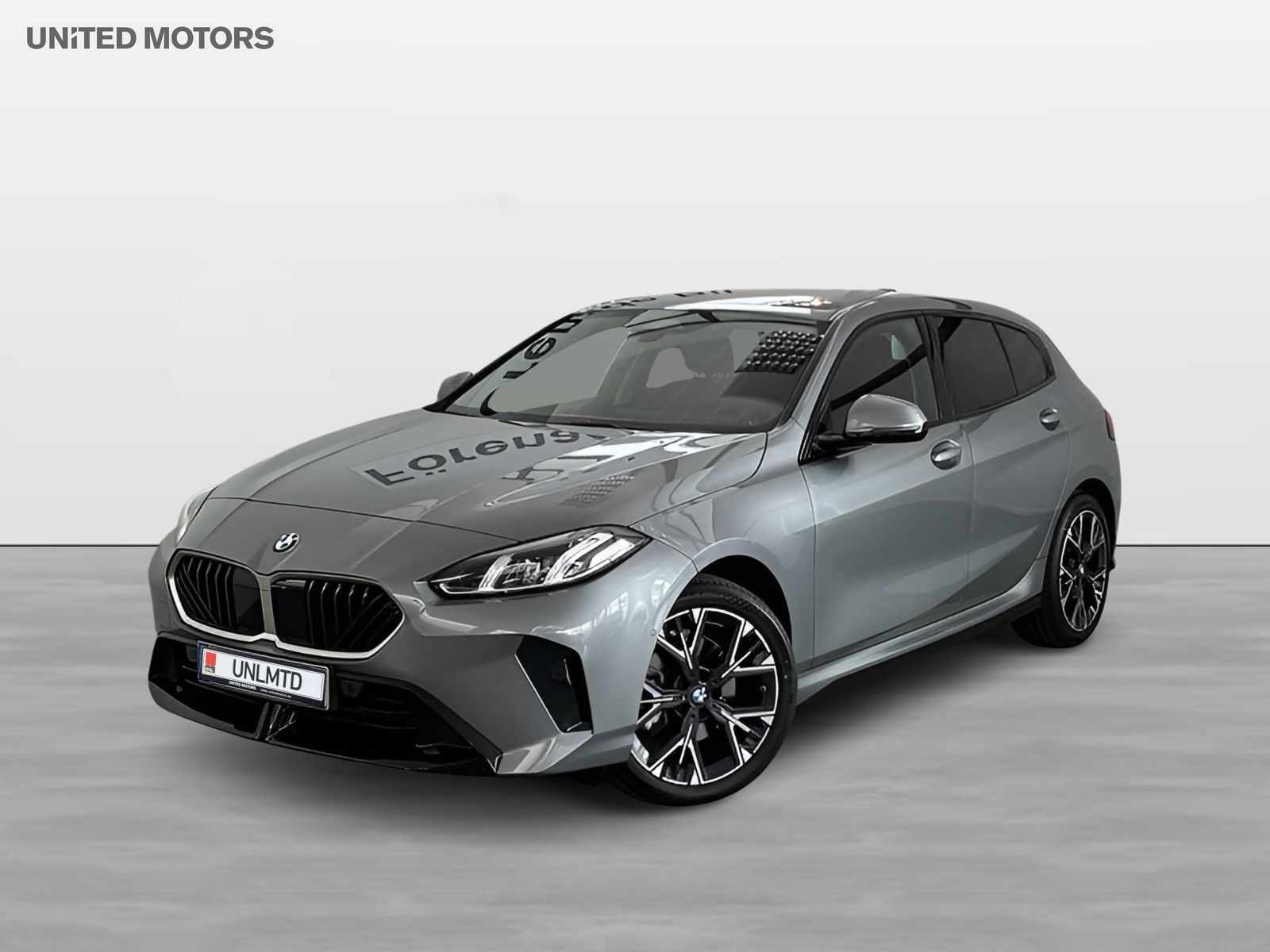 BMW 120