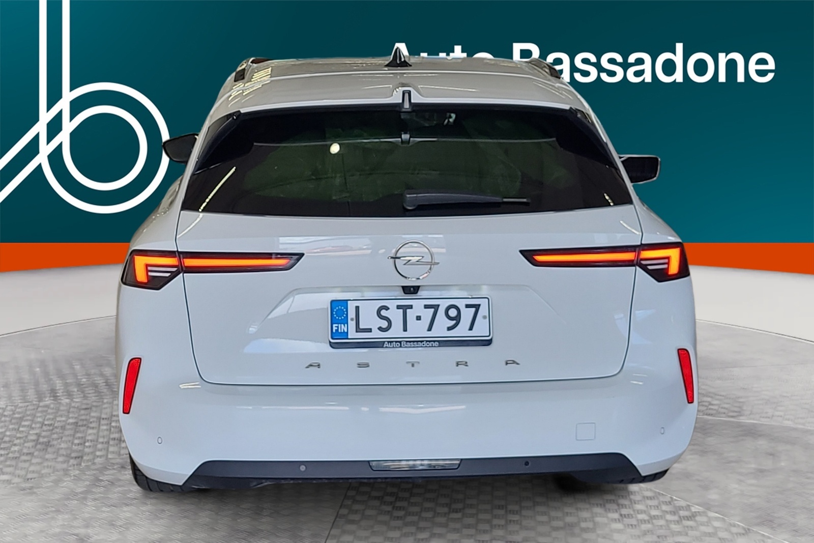 Opel Astra 2024, kuva 4/29