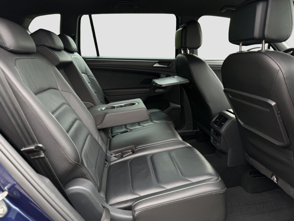 SEAT Tarraco 2009, photo 7/10