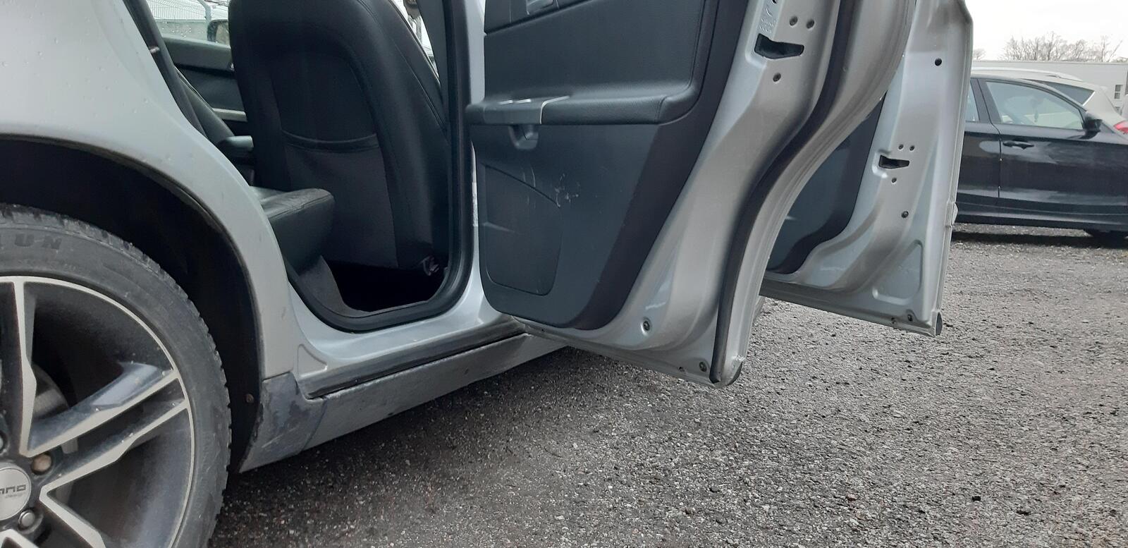 Volvo V50 2005, photo 6/12