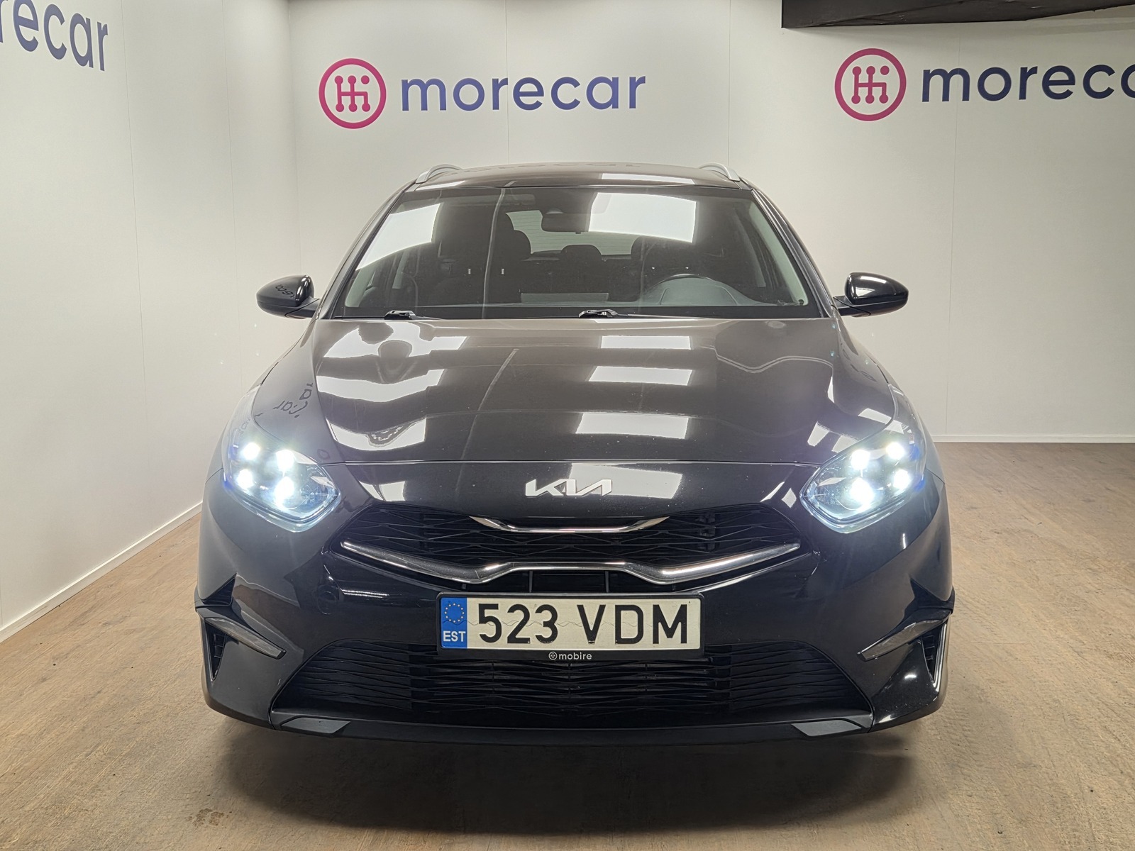 Kia cee'd / Ceed 2022, kuva 2/26