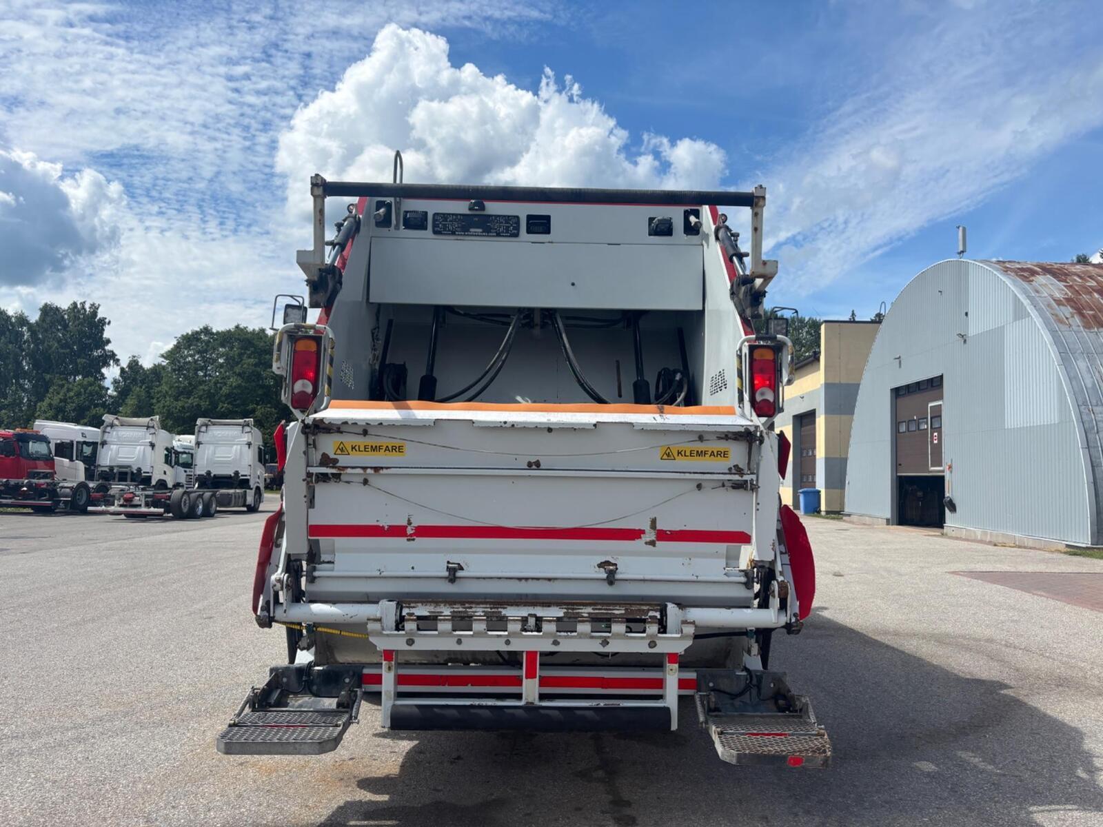 Volvo FE 2018, kuva 5/26