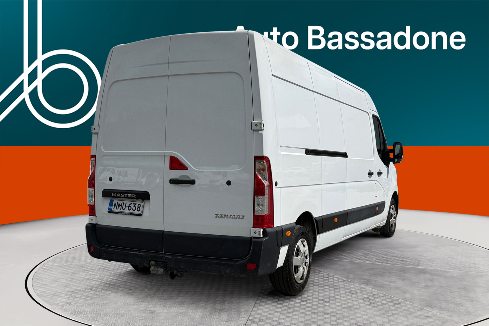 Renault Master 2023, kuva 5/10