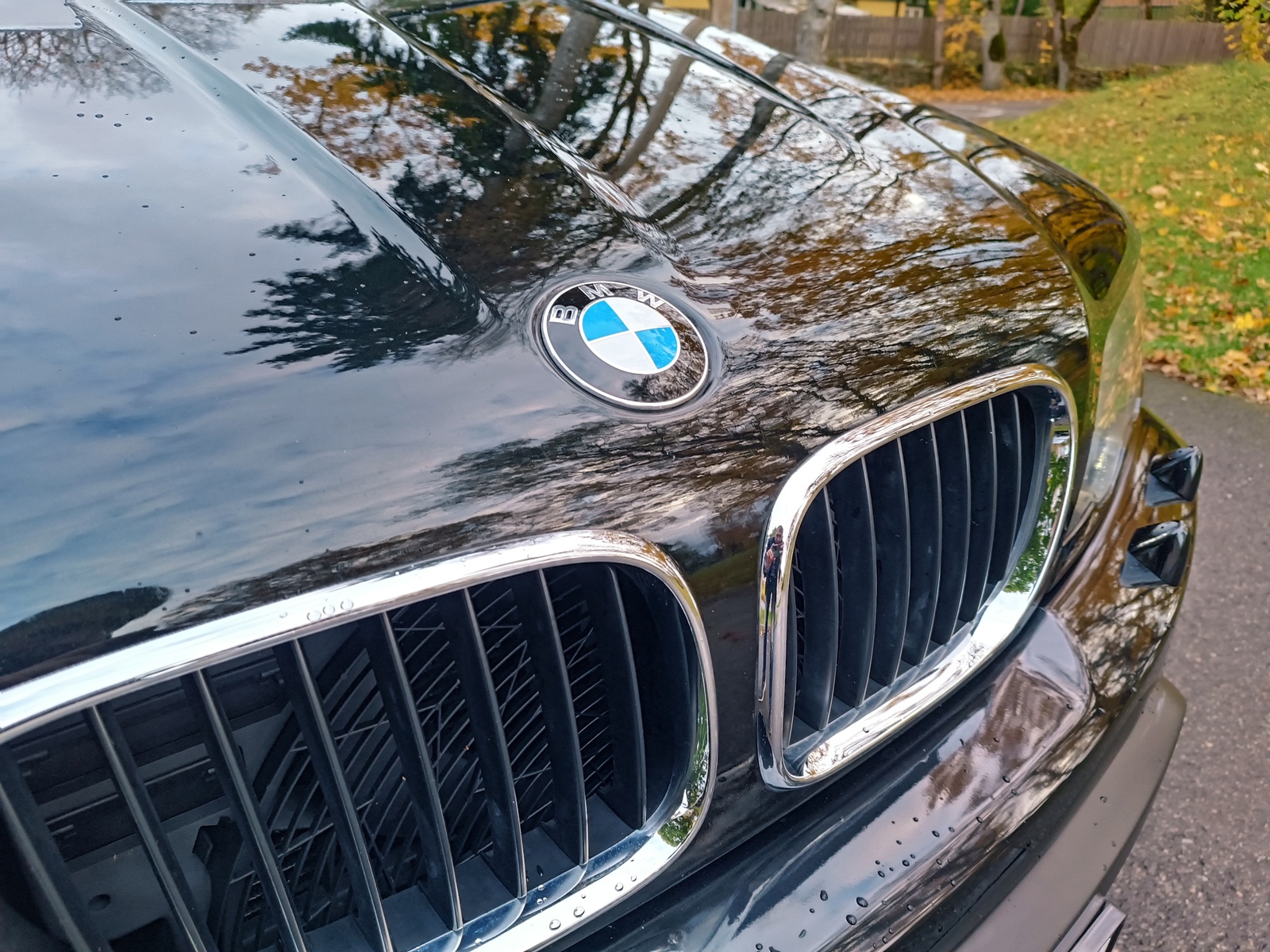 BMW X5 2003, kuva 3/16
