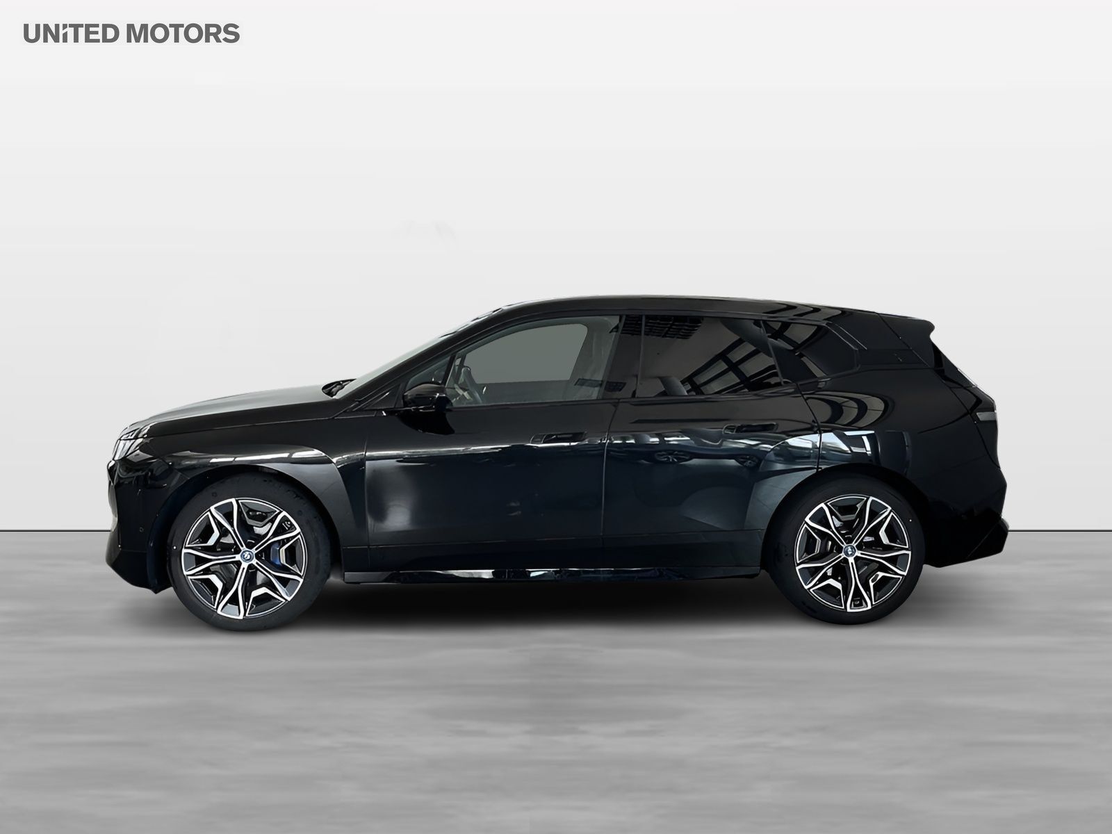 BMW iX 2023, kuva 3/20
