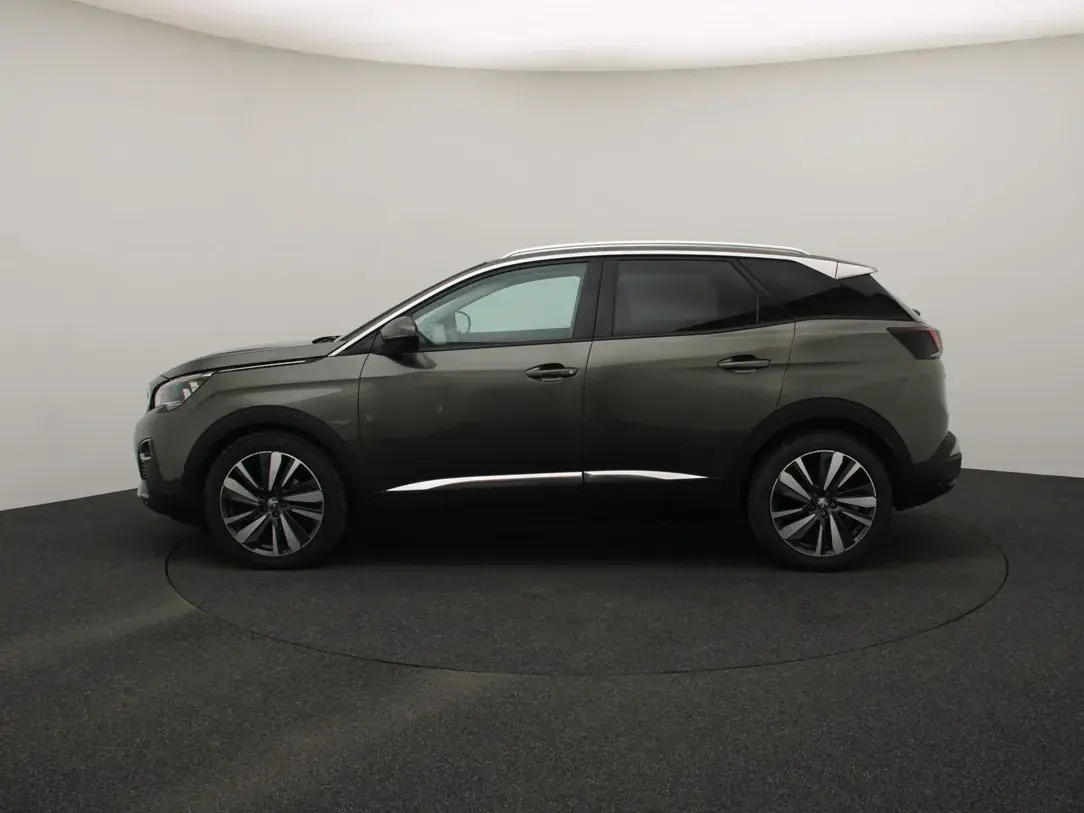 Peugeot 3008 2020, kuva 6/10
