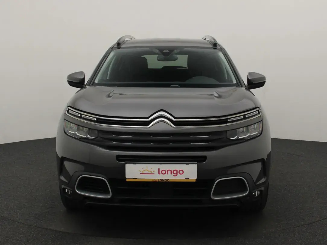 Citroën C5 Aircross Feel 2022, photo 3/10
