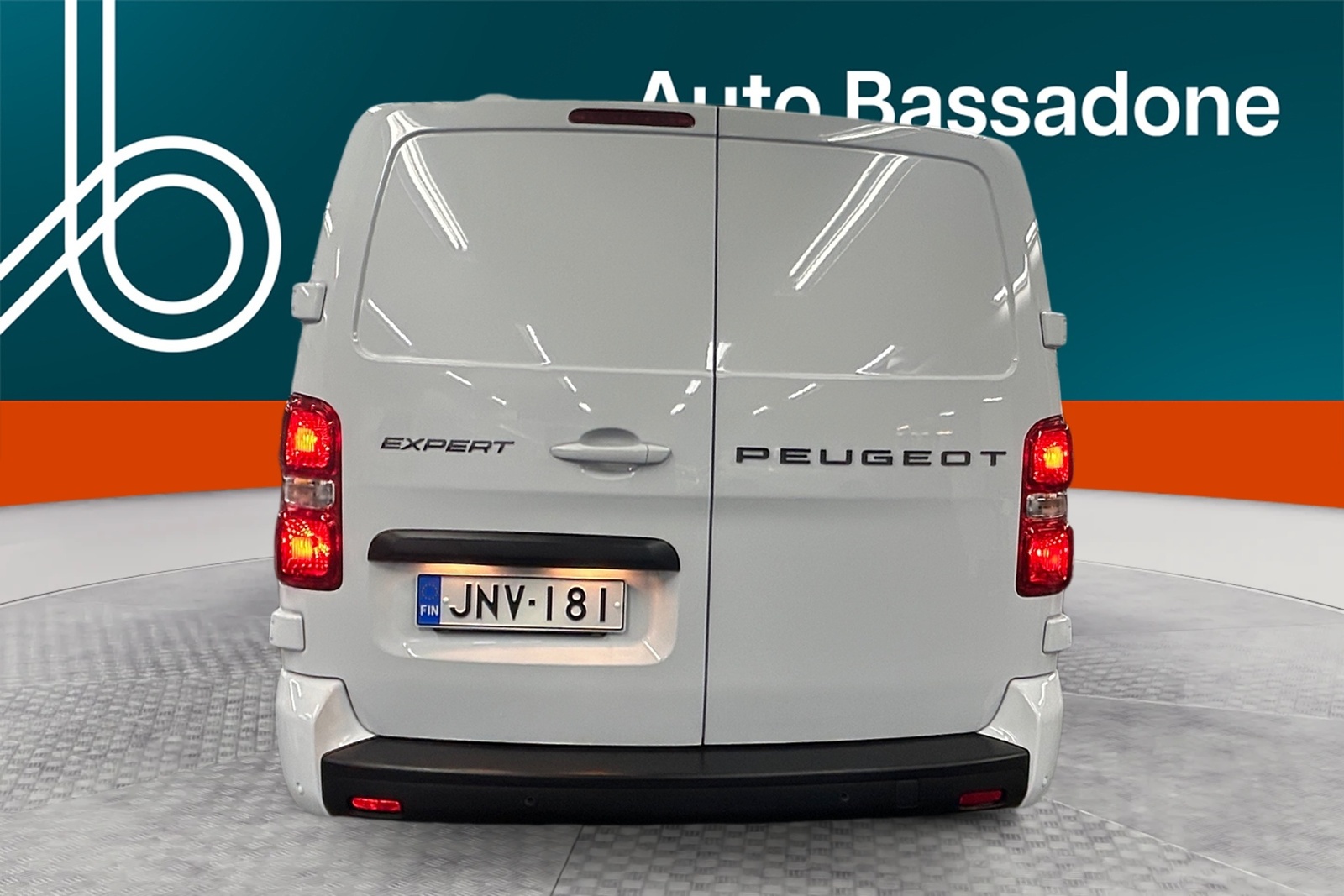 Peugeot Expert 2025, photo 4/18