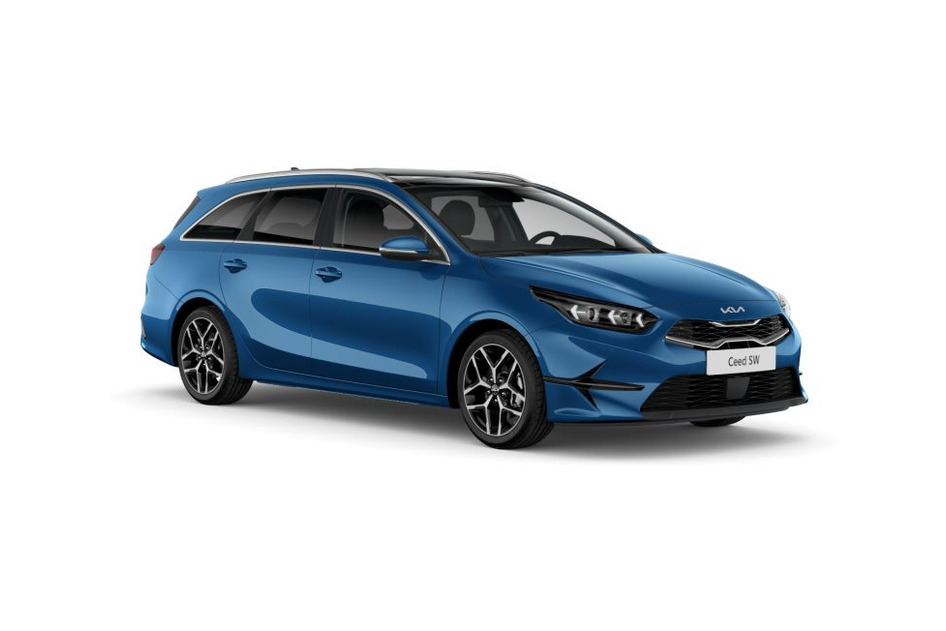 Kia cee'd / Ceed, 1.5, 103 kW, bensiin, automaat, esivedu