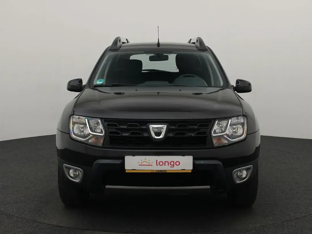 Dacia Duster 2017, photo 3/29