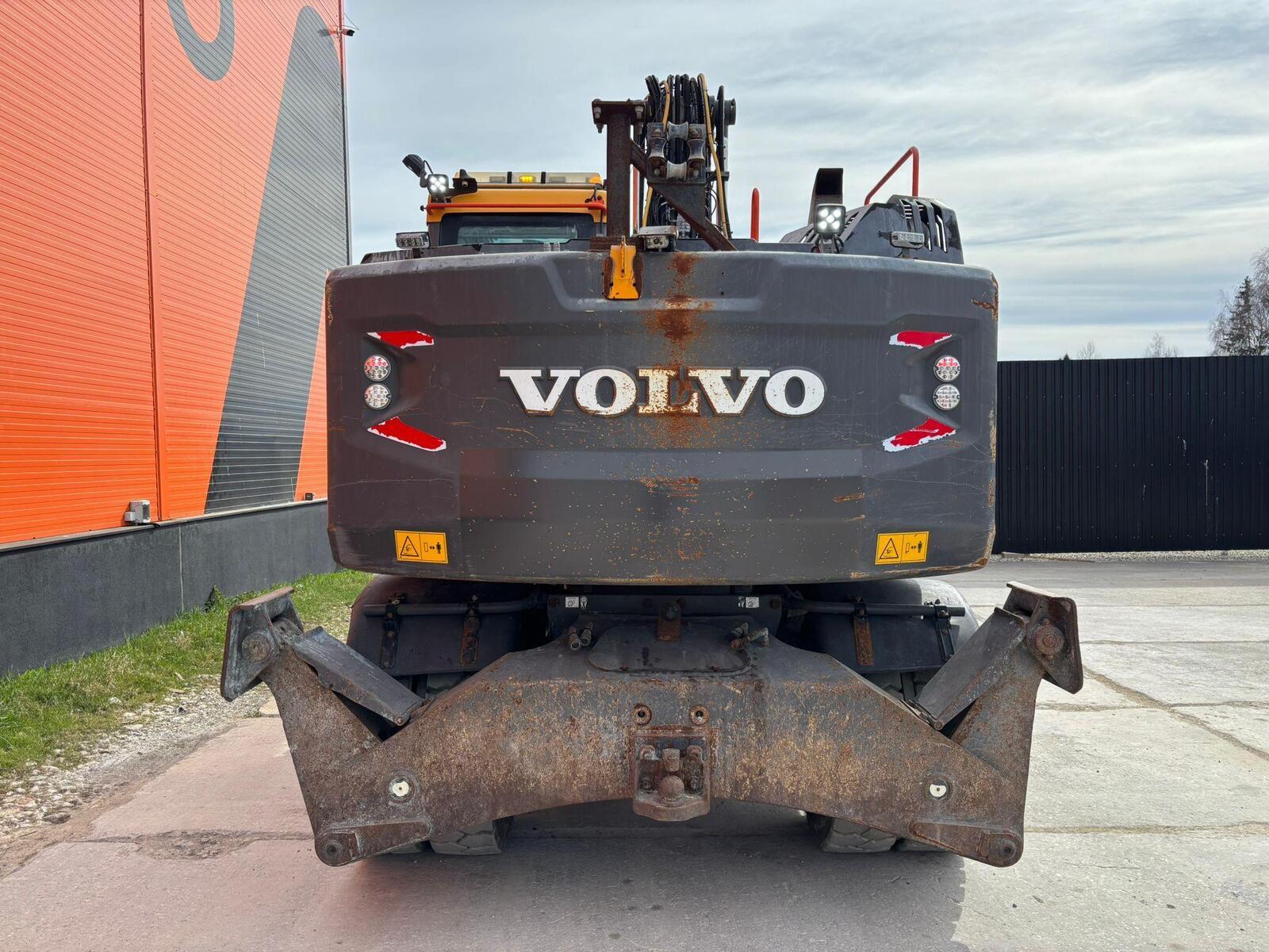 Volvo EW 160, kuva 7/26