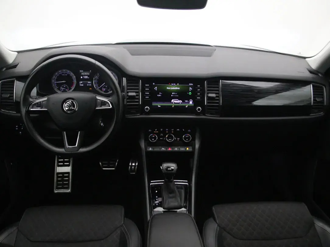 Škoda Kodiaq 2019, kuva 2/10