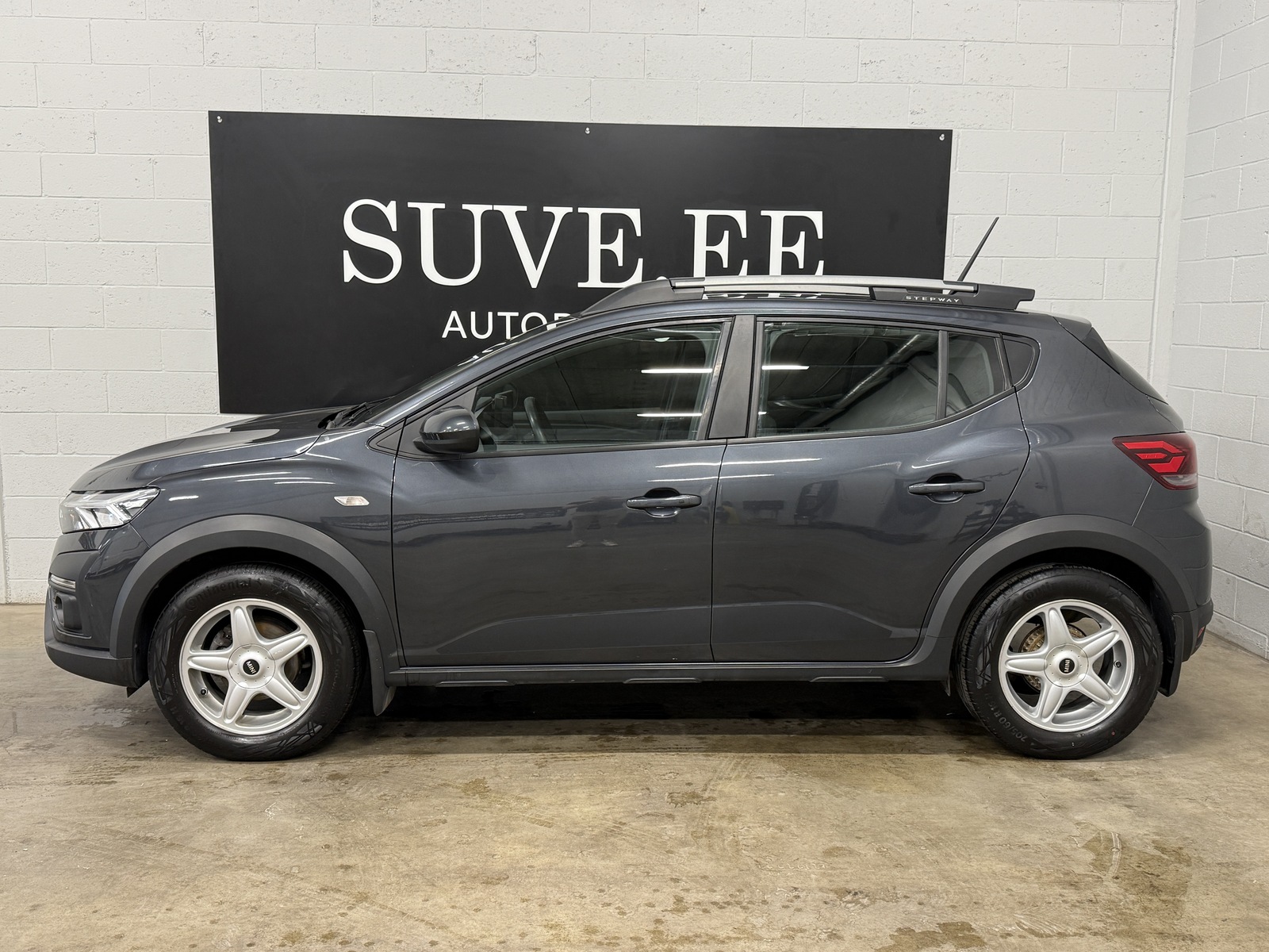 Dacia Sandero 2021, kuva 4/30