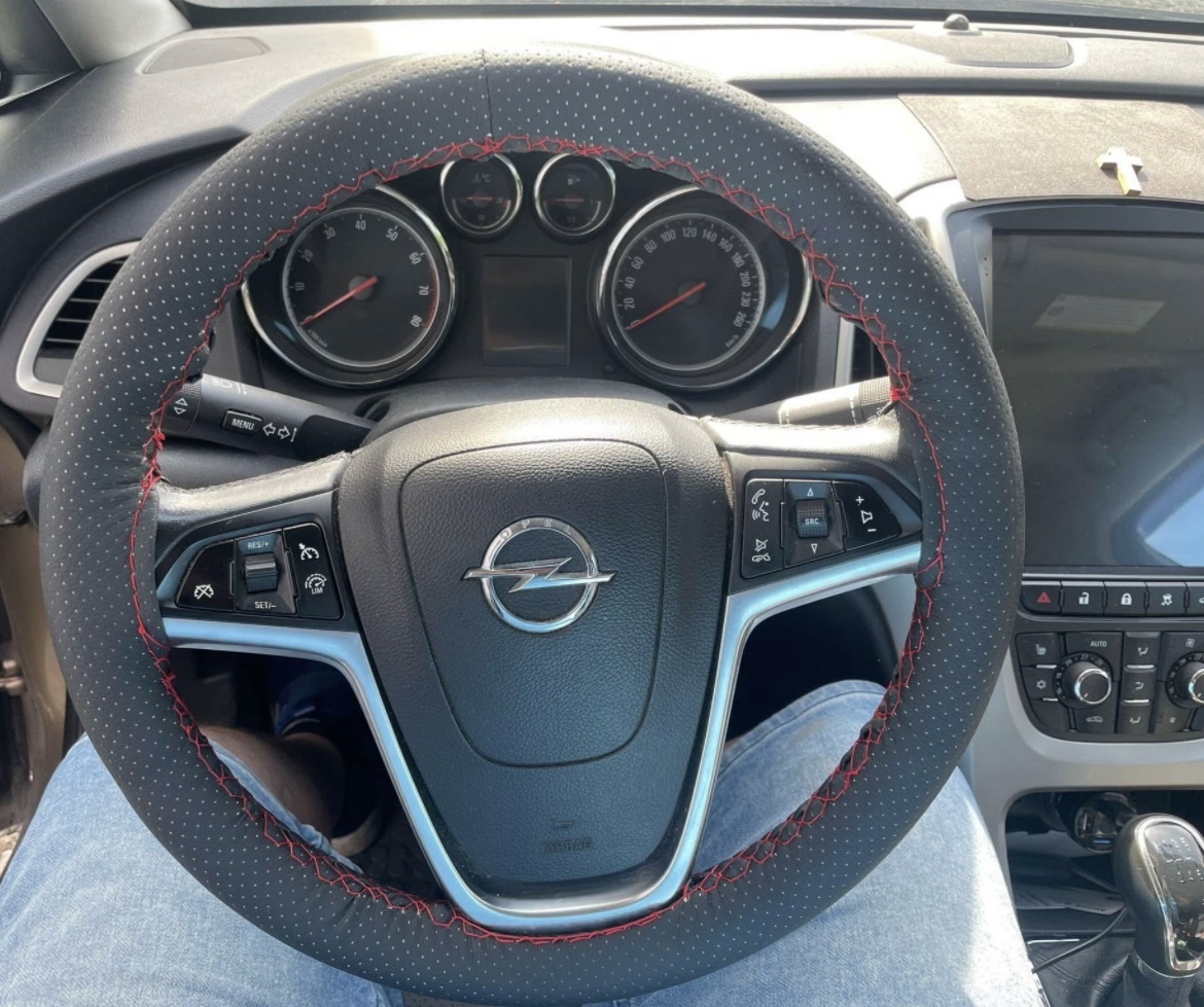 Opel Astra 2014, kuva 6/11