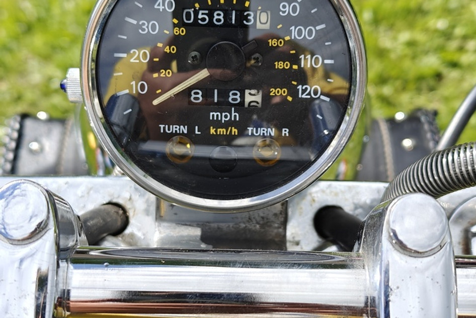 Suzuki VS 800GL, 1995, 0.8, 37 kW, bensiin, manuaal, tagavedu