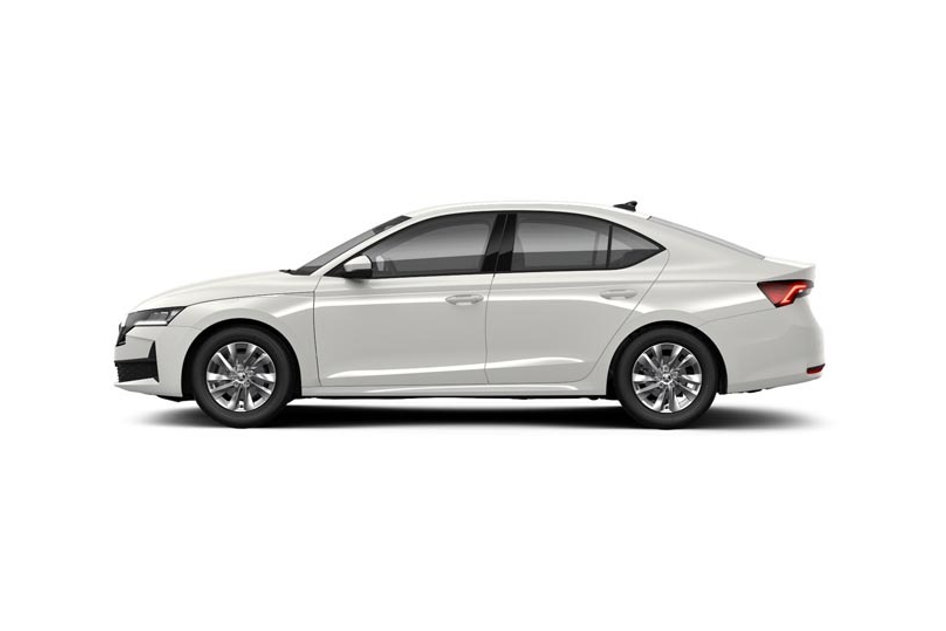 Škoda Octavia, 2.0, 85 kW, dīzelis, manuālā, priekšējā piedziņa