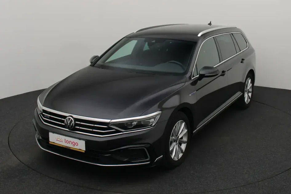 Volkswagen Passat, 2022, 1.4, 160 kW, подключаемый гибрид (бензин/электричество), автомат, передний привод