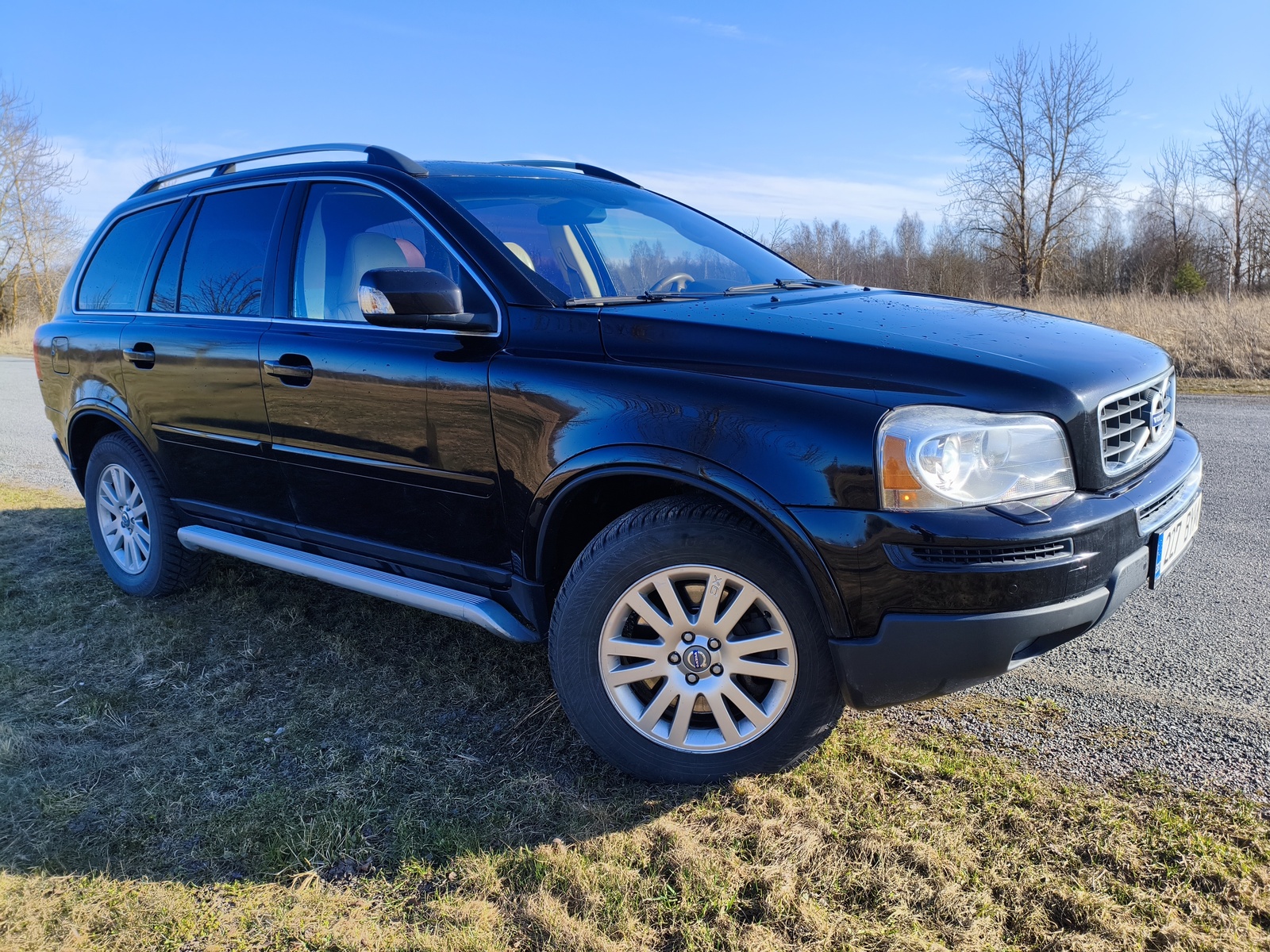 Volvo XC90 2008, kuva 2/9