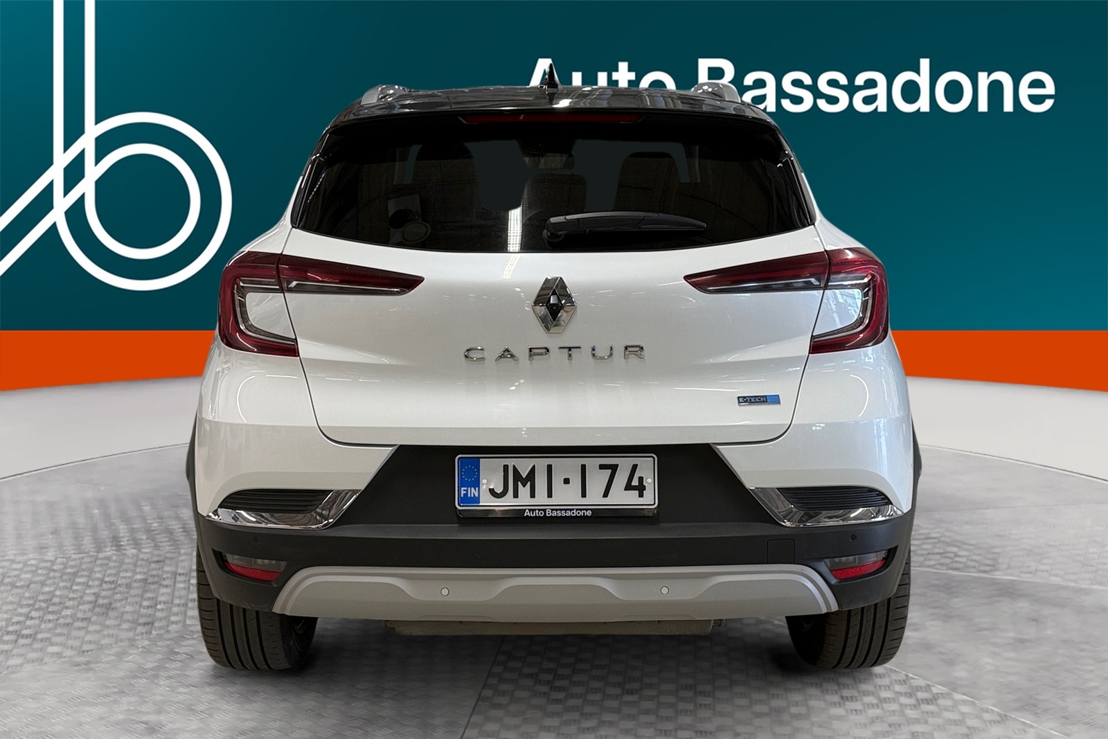 Renault Captur 2021, photo 4/37