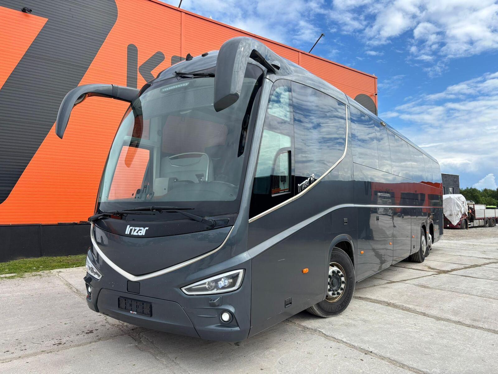 Scania K 2019, kuva 3/26