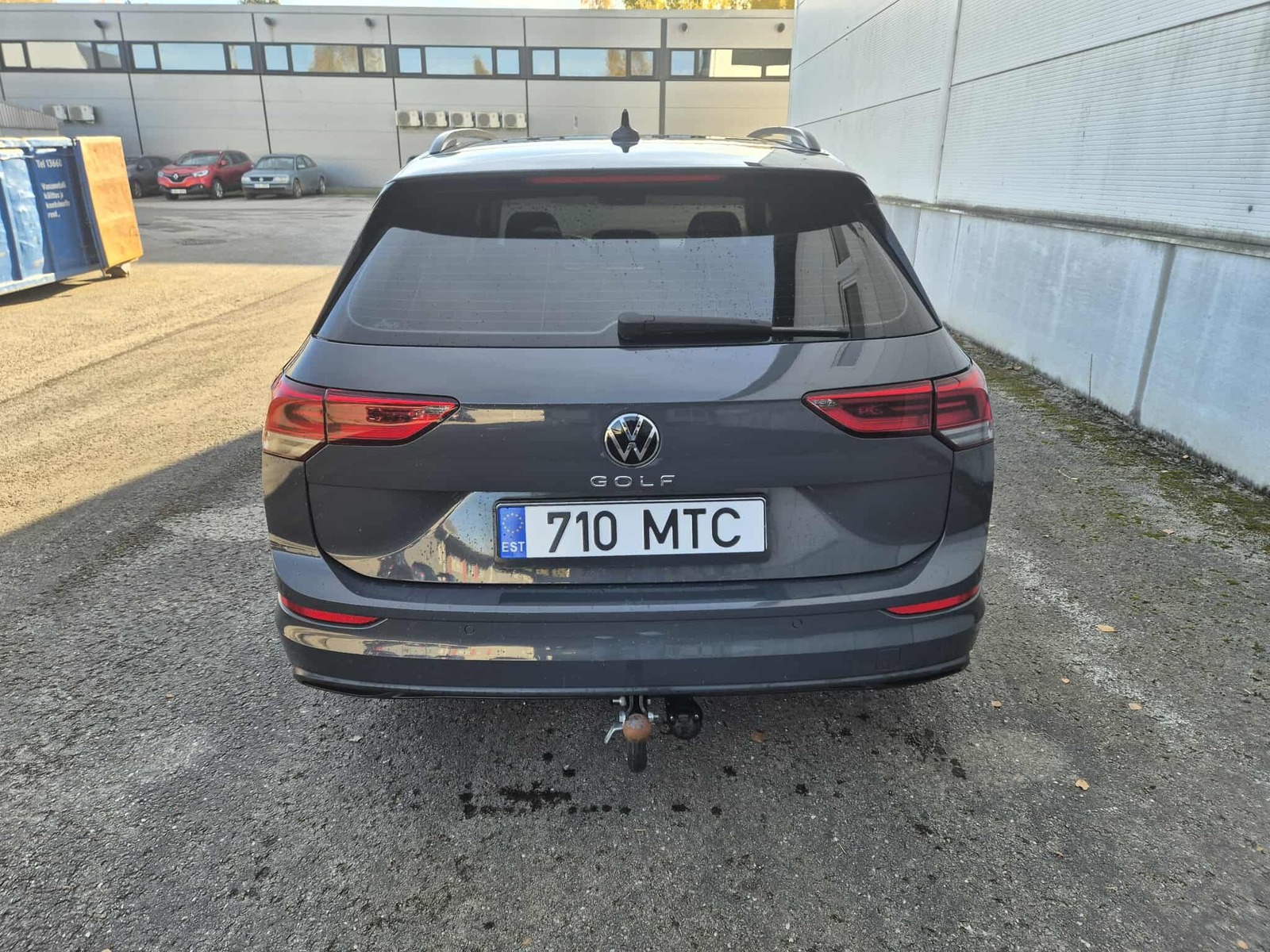 Volkswagen Golf 2021, kuva 4/15