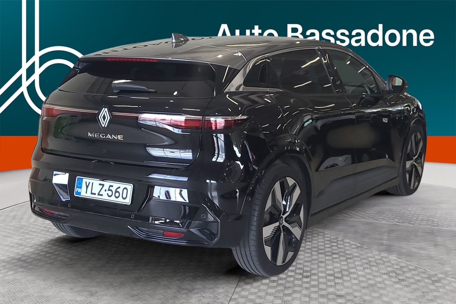 Renault Megane 2023, kuva 5/10